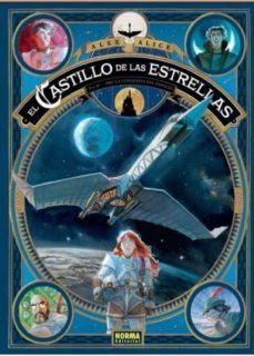 el castillo de las estrellas 2: los caballeros del eter-9788467922646