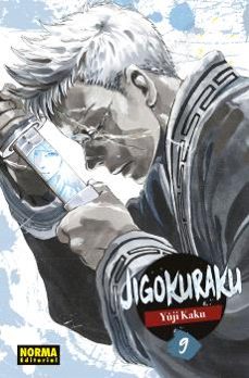 jigokuraku 9-9788467947946