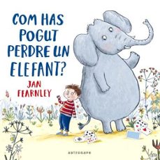 com has pogut perdre un elefant?-9788467948646