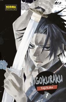 jigokuraku 7-yuji kaku-9788467962246