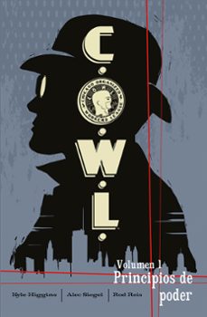 c.o.w.l. 01. principios de poder-9788467964646