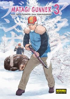 -shoji fujimoto-juan albarran-9788467966046