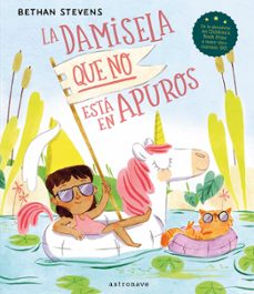 la damisela que no esta en apuros-bethan stevens-9788467969146