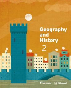 geography and hist 2º eso student book ed 2016-9788468029146