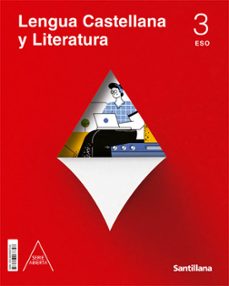lengua y literatura 3º eso s.abierta ed 2022-9788468067346
