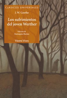 los sufrimientos del joven werther-9788468206646