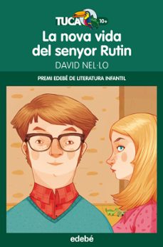 la nova vida del senyor rutin-9788468312446