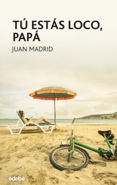 tu estas loco, papa-9788468324746