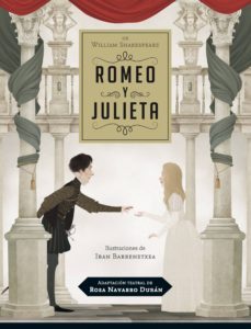adaptacion teatral de romeo y julieta (ebook)-rosa navarro duran-9788468327846