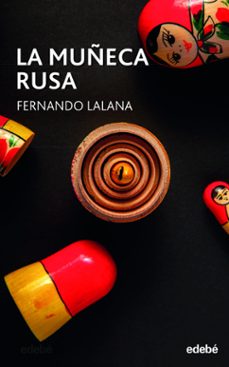 la muñeca rusa-9788468361246