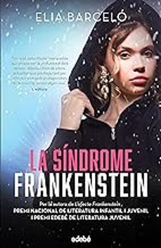 la sindrome frankenstein-9788468365046
