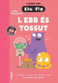 l ebb es tossut-laura bunting-9788468375946