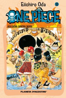one piece nº 33-9788468471846