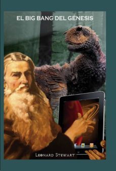 el big-bang del genesis (ebook)-leonard stewart-9788468609546