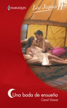 una boda de ensueño (ebook)-carol grace-9788468716046