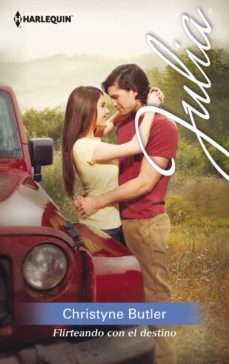 flirteando con el destino-christyne butler-9788468739946