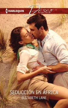 seduccion en africa (ebook)-elizabeth lane-9788468758046