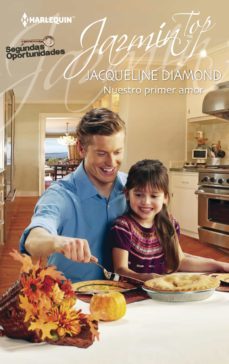 nuestro primer amor-jacqueline diamond-9788468763446