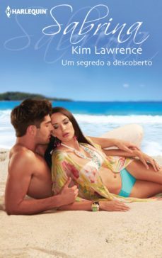 um segredo a descoberto (ebook)-kim lawrence-9788468764146