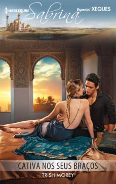 cativa nos seus braços (ebook)-trish morey-9788468777146
