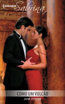 como um vulco (ebook)-jane porter-9788468791746