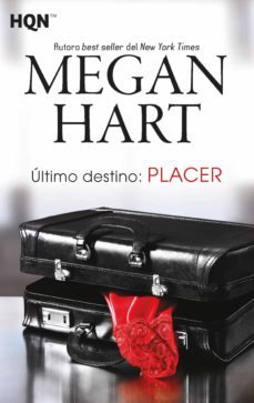 -megan hart-9788468793146