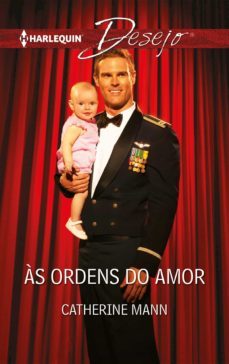 as ordens do amor (ebook)-catherine mann-9788468798646