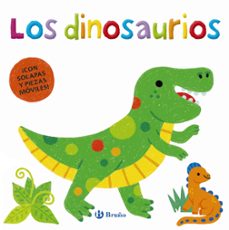 los dinosaurios-9788469643846