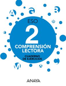 compresión lectora 2º eso-9788469814246