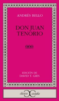 don juan tenorio-jose zorrilla-9788470396946