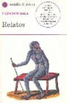 relatos-francisco ayala-9788470397646