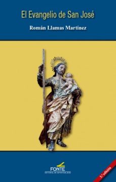 el evangelio de san jose-9788470684746