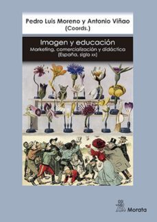 imagen y educacion (ebook)-pedro luis y viñao, antonio moreno-9788471128546