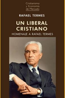 un liberal cristiano-9788472097346