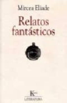 relatos fantasticos-9788472454446