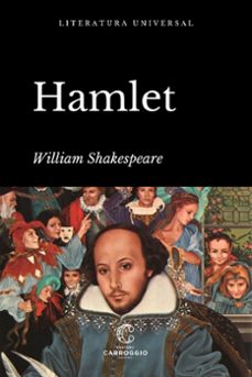 hamlet (ebook)-william shakespeare-9788472542846