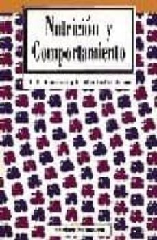 nutricion y comportamiento-robin b. kanarek-robin marks kaufman-9788472900646