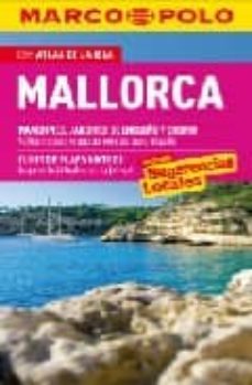 mallorca (marco polo)-9788473333146