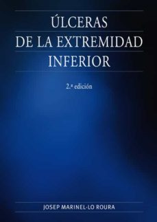 ulceras de la extremidad inferior-josep marinello roura-9788474295146