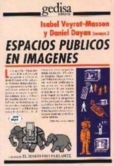 espacios publicos en imagenes-isabel veyrat masson-9788474326246
