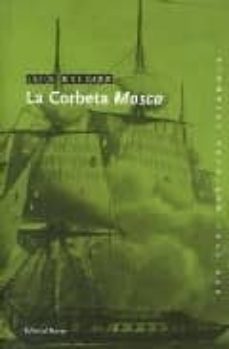 la corbeta mosca-9788474861846