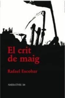 el crit de maig-9788475028446