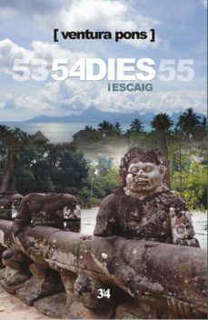 54 dies i escaig-ventura pons-9788475029146