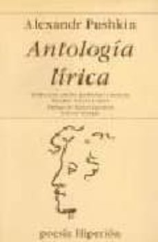 antologia lirica-9788475174846