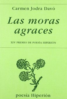 las moras agraces-9788475176246