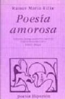 poesia amorosa: antologia  (ed. bilingue español-aleman) (3ª ed.)-9788475177946