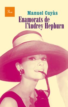 enamorats de l audrey hepburn-9788475885346