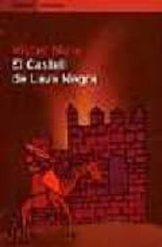 el castell de la lava negra-9788475967646