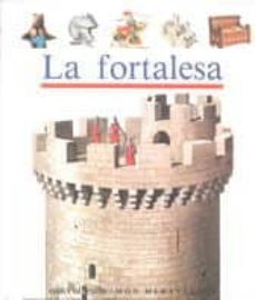 la fortalesa-9788476295946