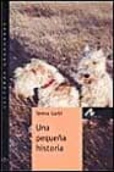 una pequeña historia (nivel 4)-9788476354346